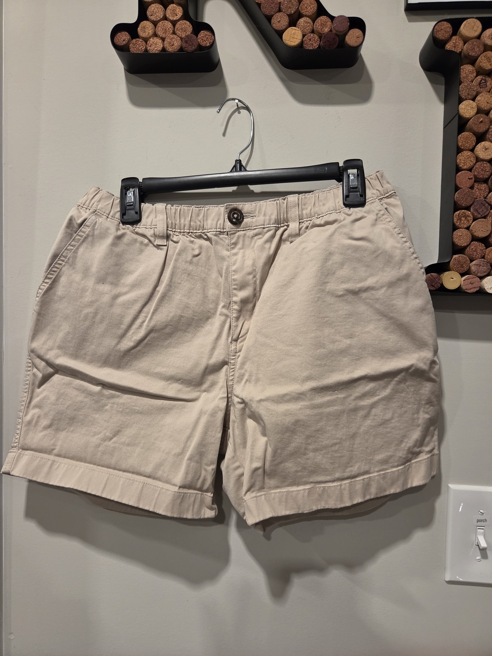 CHUBBIES Men's Shorts